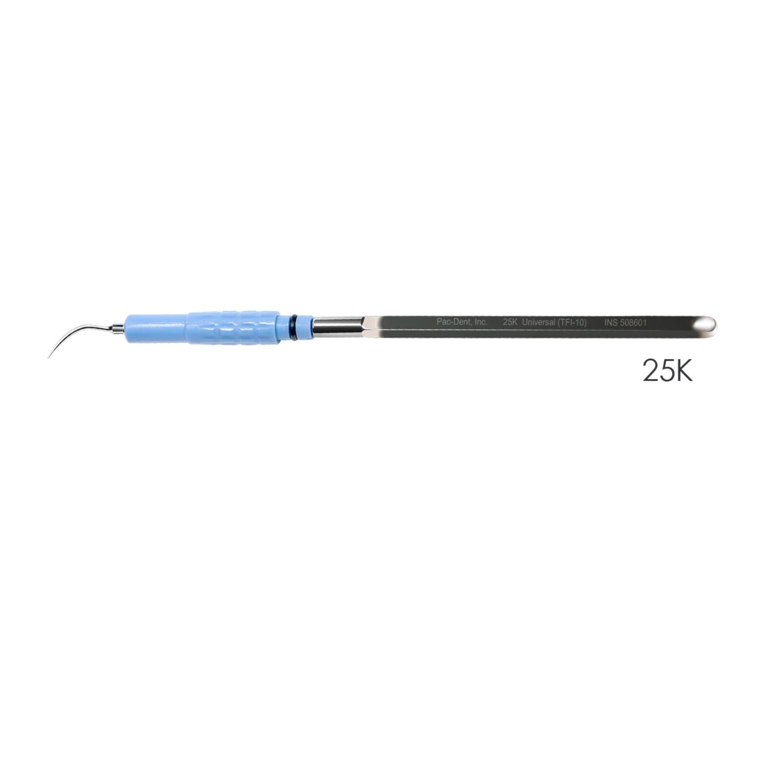Johnson Promident DF-10 Ultrasonic Insert Tip, 25K, Universal