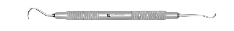 House Brand Towner Scaler DE #15/33 Hollow