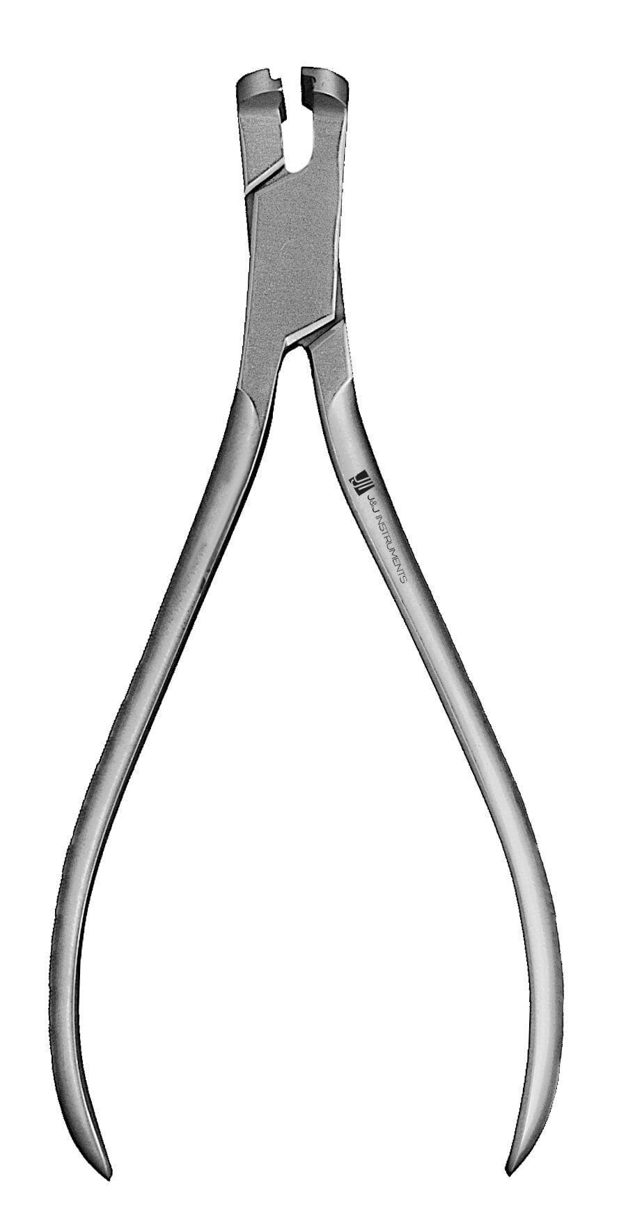 Distal End Cutter #16