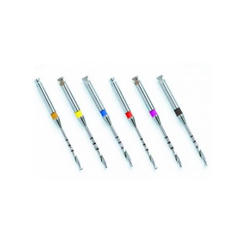 ParaPost Drill P42-5.5 Purple, 3/Pk