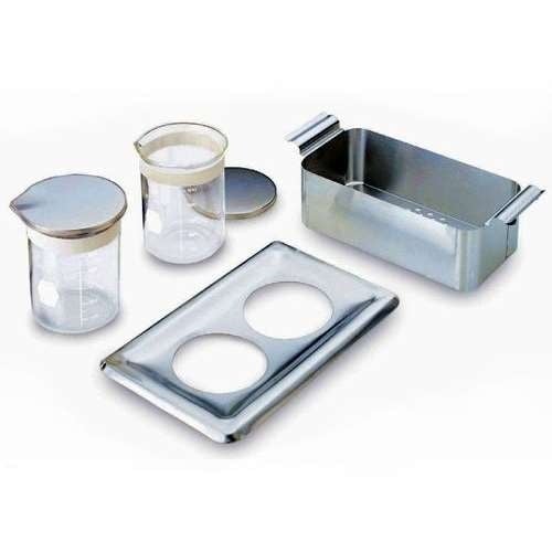 Tuttnauer Clean & Simple CSU3AK Accessory Kit for CSU3/CSU3H Ultrasonic Cleaners