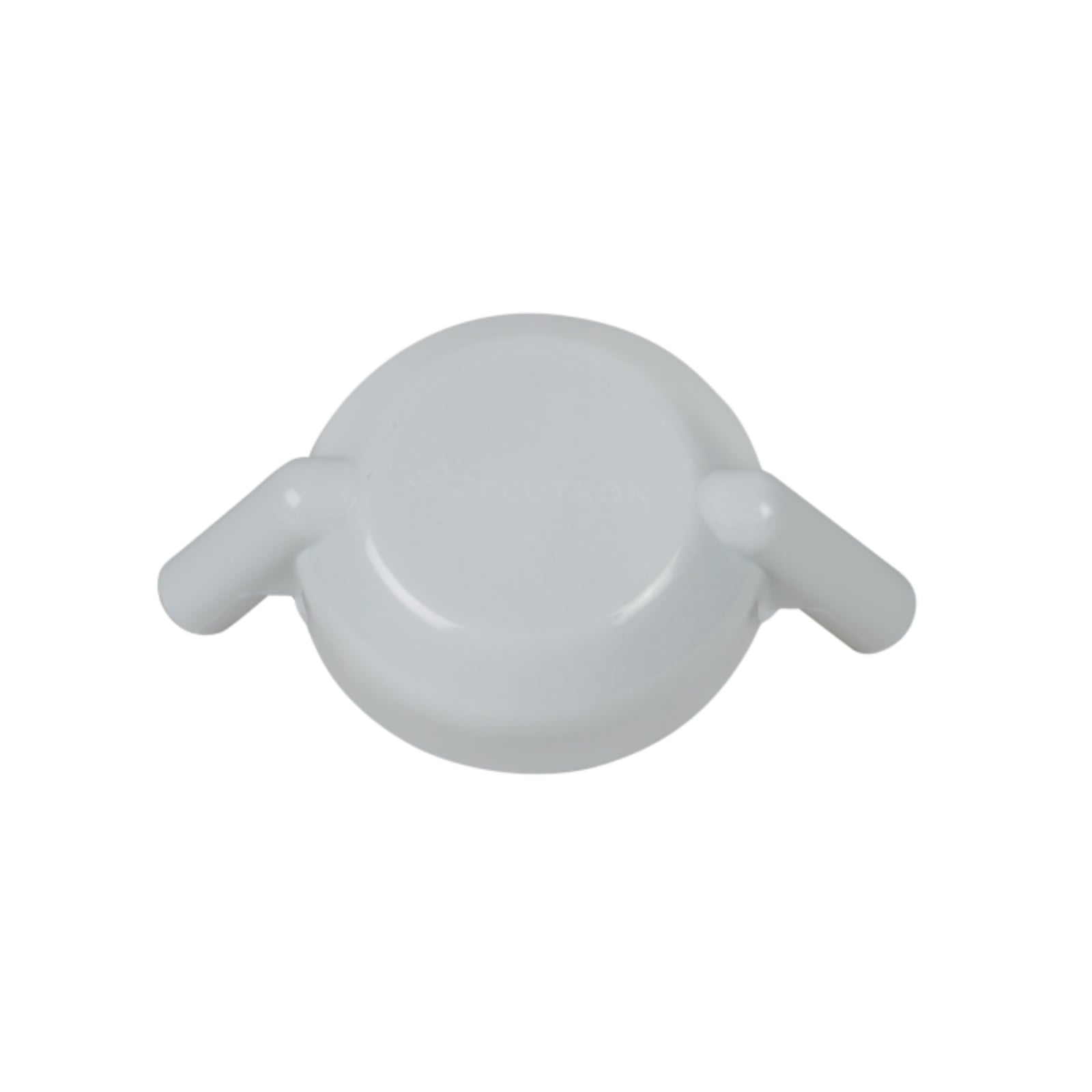Hu-Friedy Scavenging Hub, Nasal Hood Component