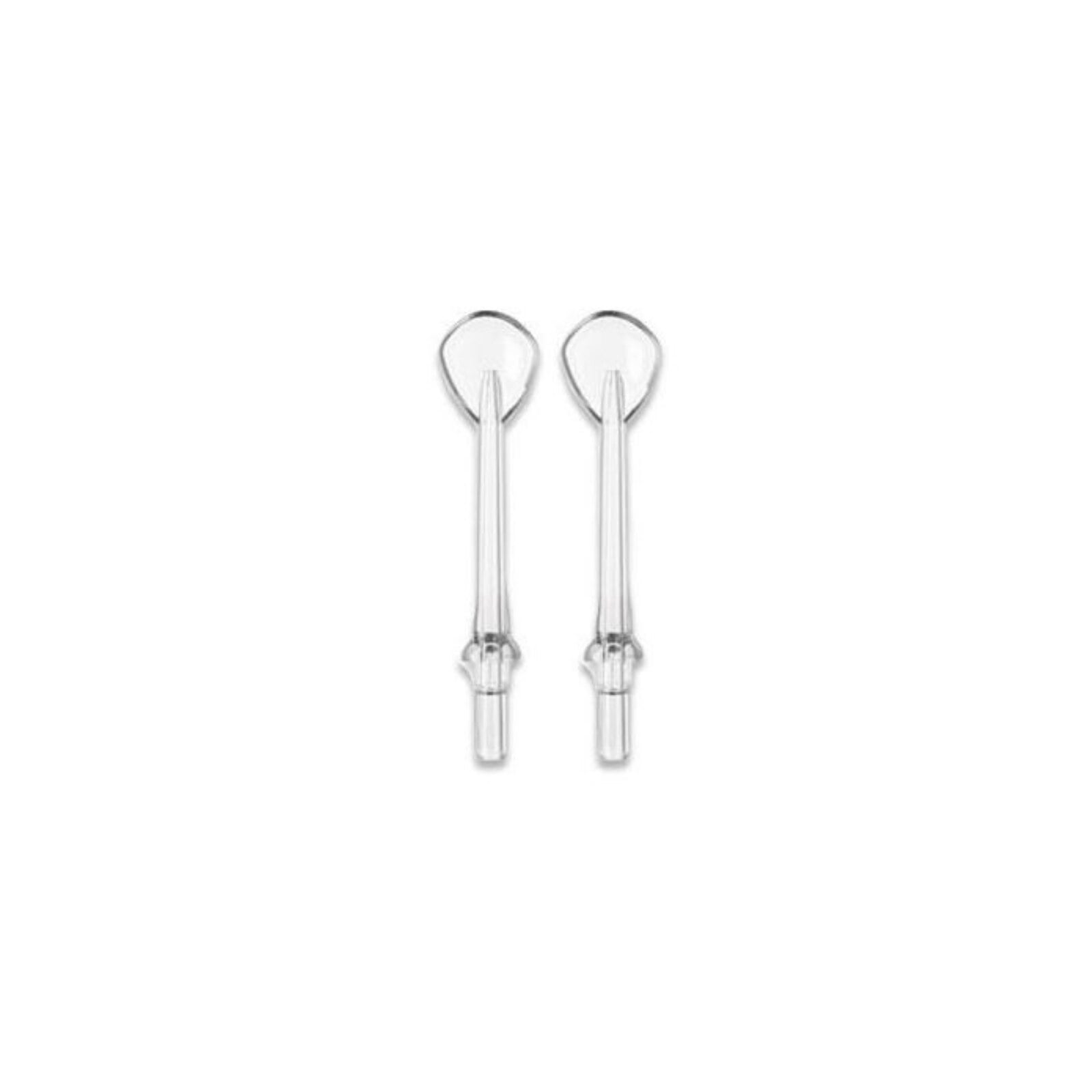 Waterpik Tongue Cleaner Tip TC-70E, 2/Pk
