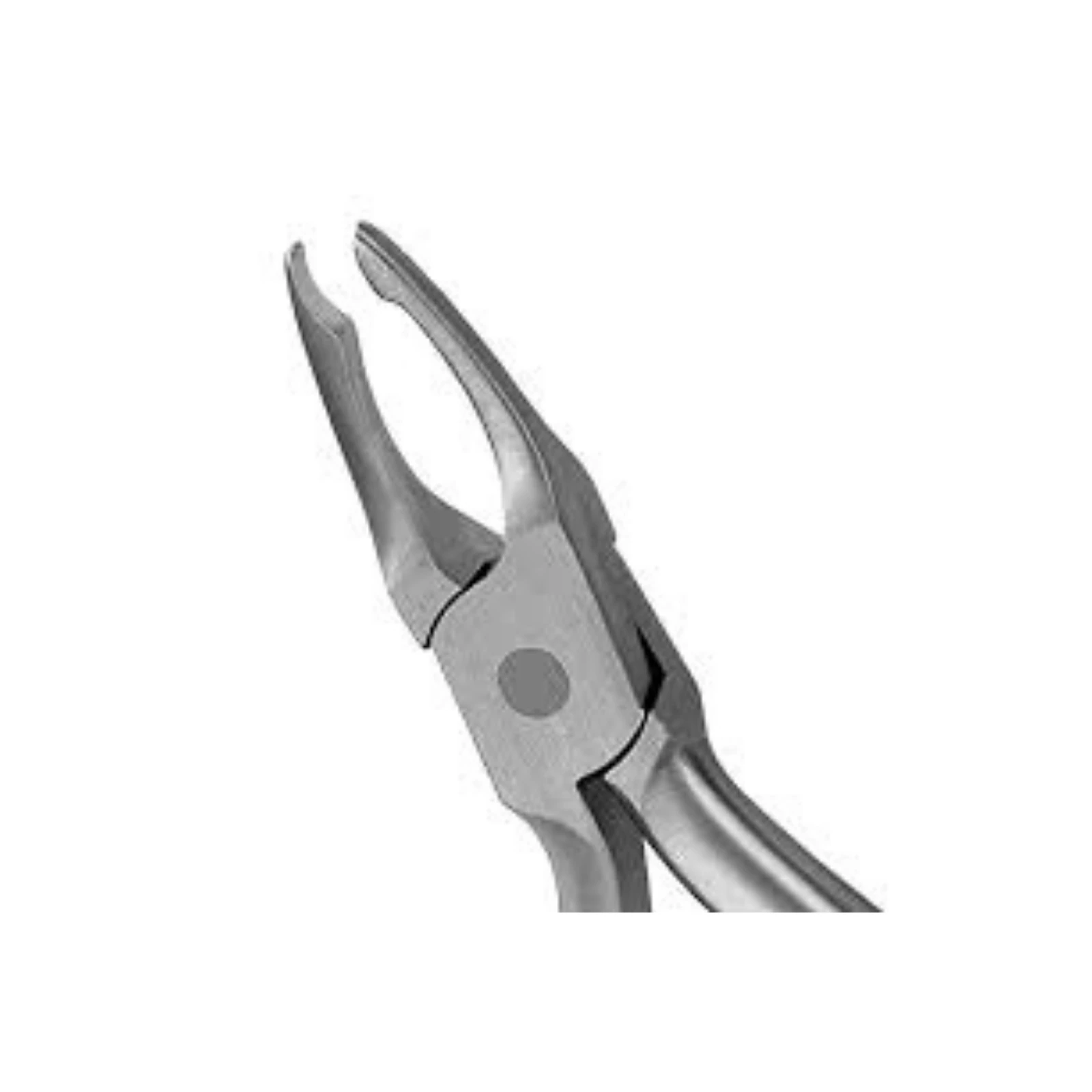 Hu-Friedy Crown & Band Contouring Pliers, Wide Contour, Modified, Part No. 814334
