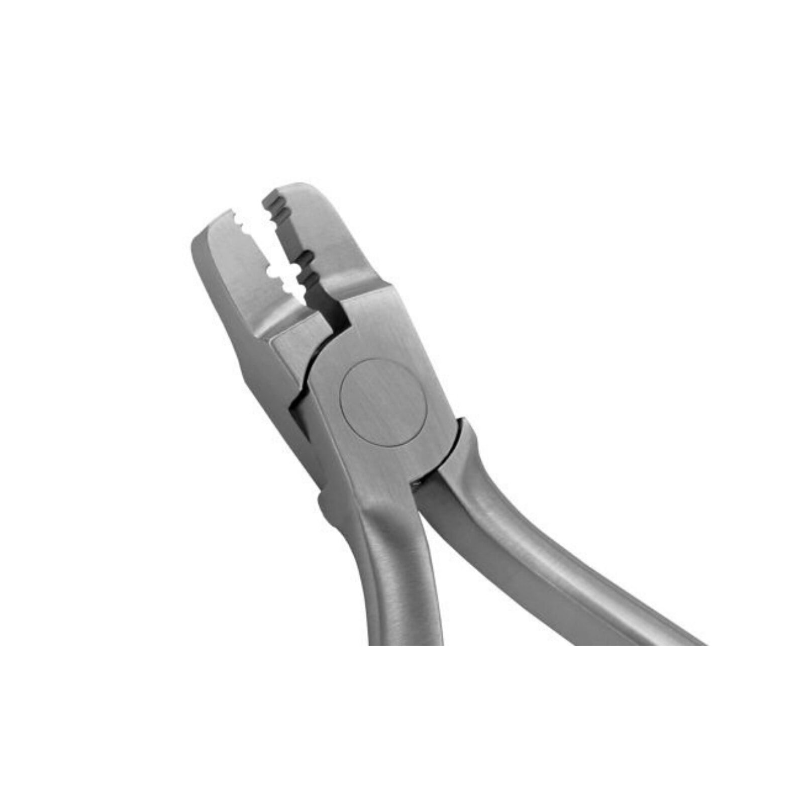 Hu-Friedy Lingual Arch Forming Pliers, Wire Forming, Stainless Steel, 678-309
