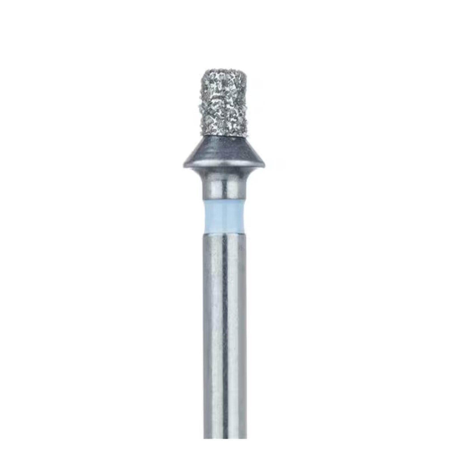 Meisinger Occlusal Reduction Diamond Bur FG 828B-017-FG, Blue Ring, 5/Pk
