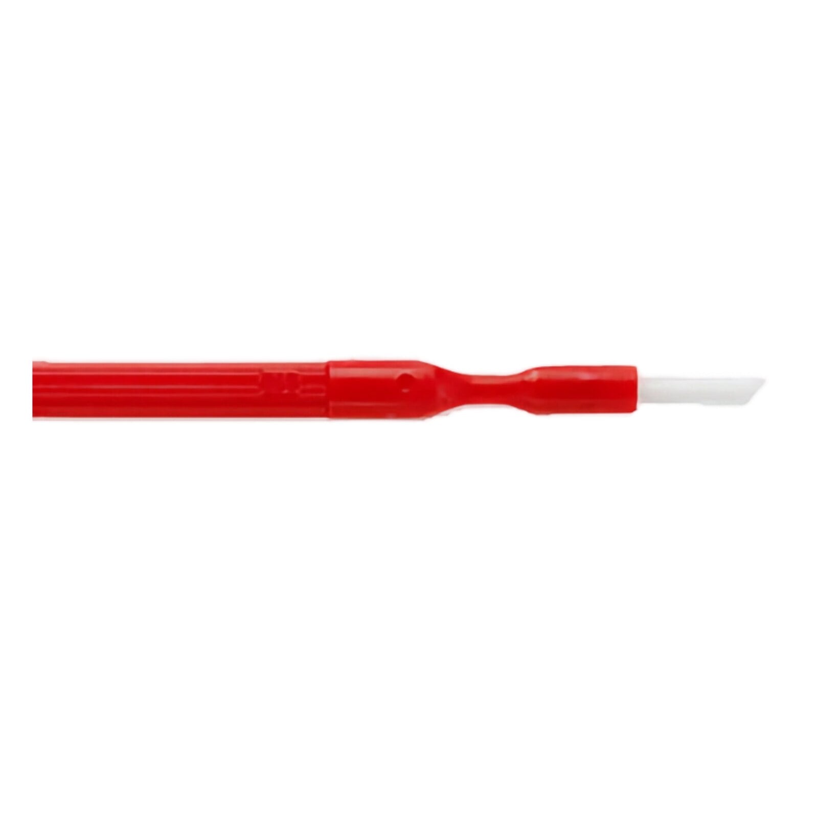 Centrix Benda Brush Mini, Fine Red, 576/Big Box