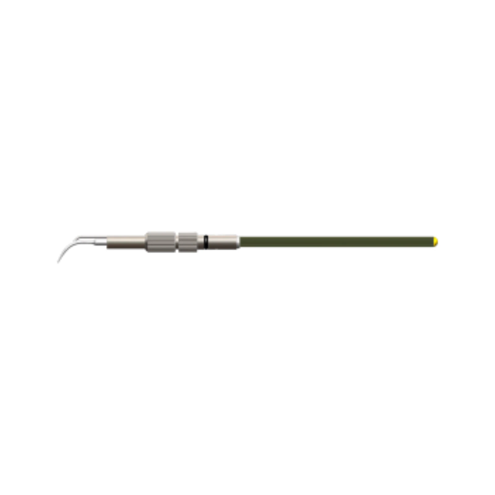 Bonart Magneto Scaling Insert P-10, 30 kHz, Universal, Metal Grip, External Water Tube, TM0007-062