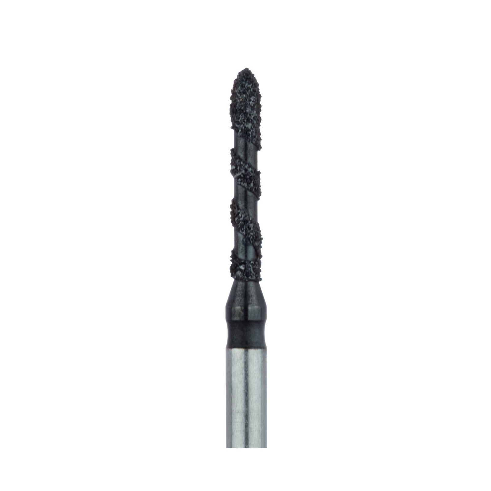 Meisinger Black Cobra Diamonds B868-012-FG, 5/Pk