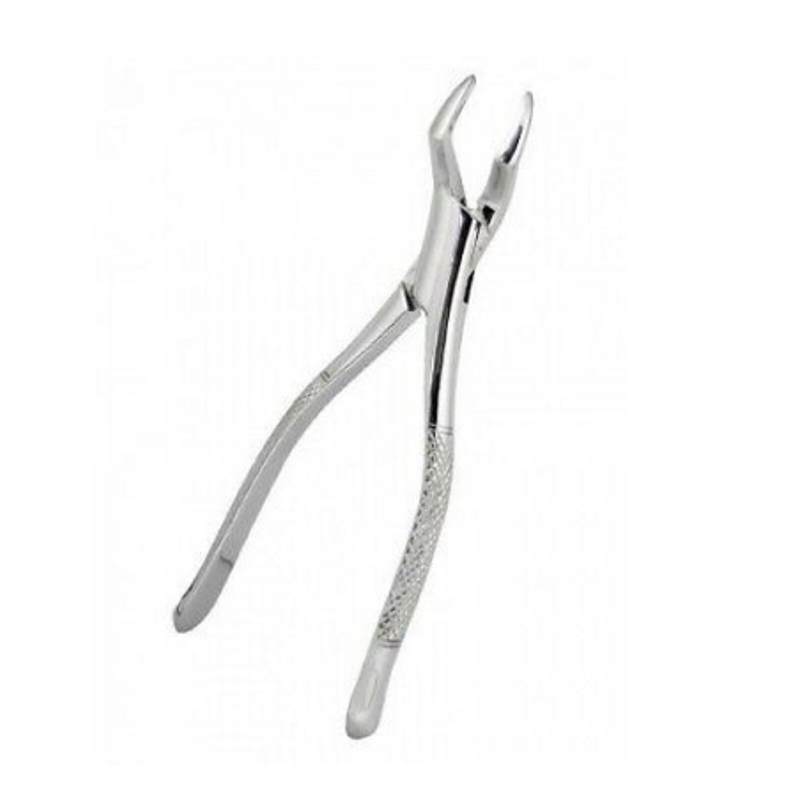 Miltex #286 Extracting Forceps, Upper Bicuspids/Incisors/Roots, Stainless Steel