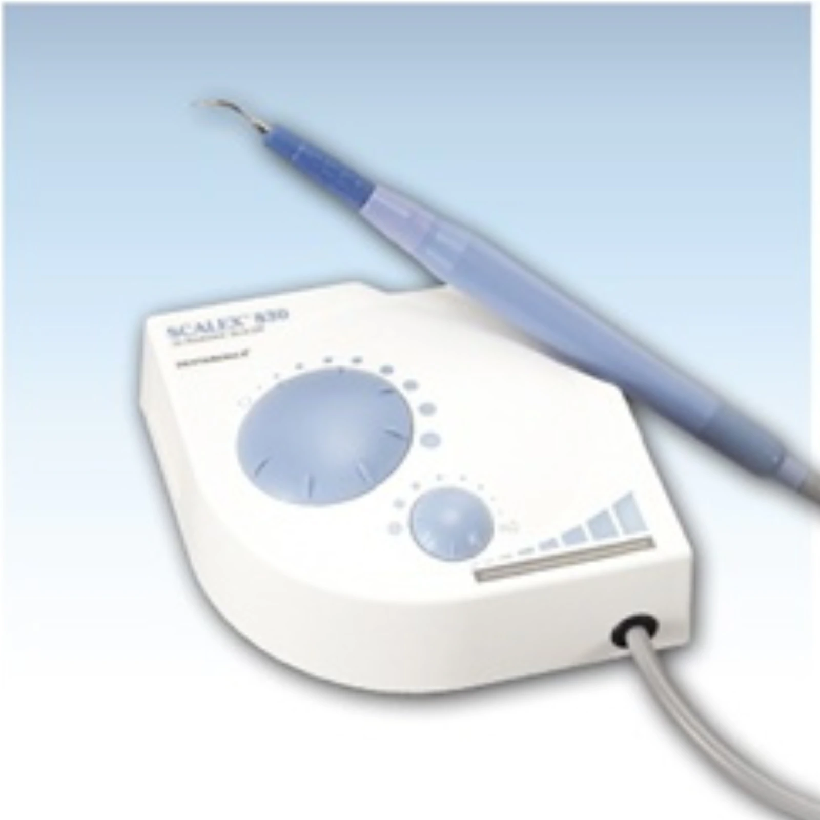 Dentamerica Scalex Scaler Tip 30kHz Internal Water F3, #836