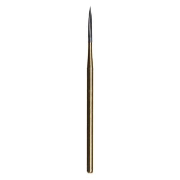 Sabur Trimming & Finishing Bur #7901, 10/Pk