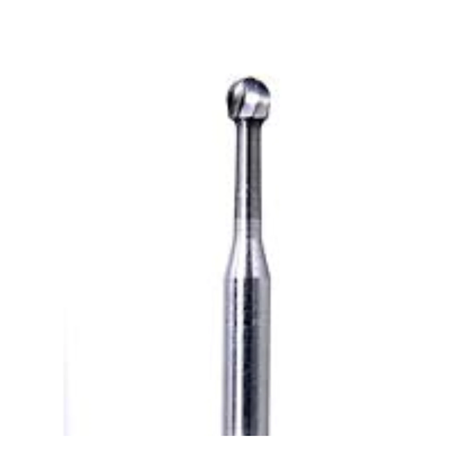Mydent International Carbide Bur Surgical FG #8, 10/Pk