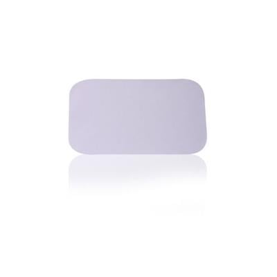 TIDI Heavyweight Mini Tray Cover, White, 5" x 8", 1000/Case, 917571