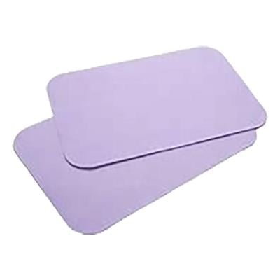 TIDI Choice Ritter (B) Heavyweight Paper Tray Cover, Lavender, 8.5" x 12.25", 1000/Case, 917519