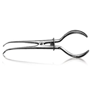 US Elite Washington Rubber Dam Clamp Forceps