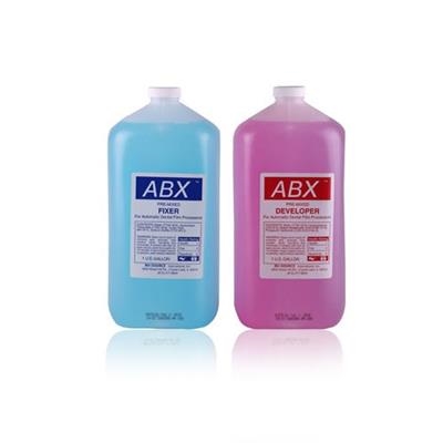 ABX Fixer Only, 1 Gallon Bottles, 4/Case, Nusource 304 (Mfg# 304)