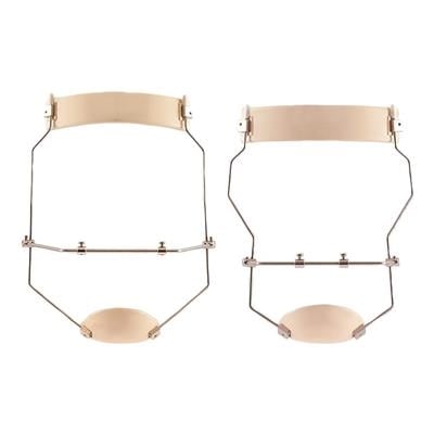 Reverse Pull Headgear, Large (Ortho Corp)
