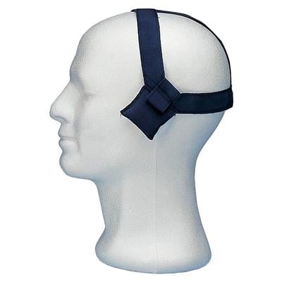 Leone America Headgear for Safety Module, Medium, Blue, M0805-10