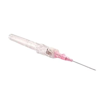 BD Insyte IV Catheter, 20G x 1.16", Pink, 50/Box