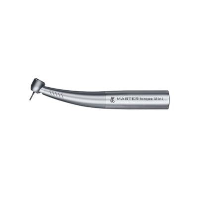 KaVo MASTERtorque Mini M8700 L High-Speed Handpiece, Cellular Optic, 19 Watts, 3-Port Water, 3001.0000