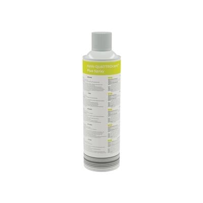 KaVo QUATTROcare Plus Spray, 500 mL Can, 1/Pkg, 1005.4524/1005.3844