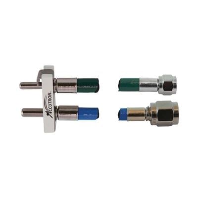 Accutron E-Z N20-O2 Quick Connect Hose Set, 6ft, 33698
