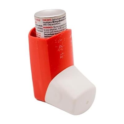 ProAir HFA Albuterol Inhaler, 90 mcg, 200-Dose, 6.7 gm, NDC 76282-0679-42