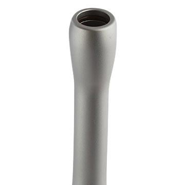DCI Precision Comfort Premium Quick-Disconnect Swivel for 1/2" 2/ O-Ring, 5107