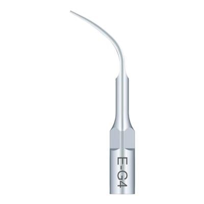 Beyes Piezo Scaling Tip S-G4, Compatible with Satalec & NSK UL2402