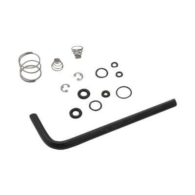 DCI International Quick-Clean Air/Water Syringe Repair Kit, Standard or Continental, 3066