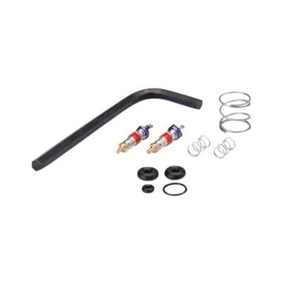 DCI International Valve Core Style Syringe Repair Kit 3076