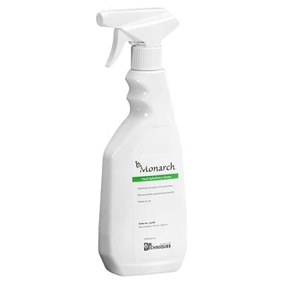 Monarch Vinyl Upholstery Cleaner, 16.9 oz Spray Bottle, H6189