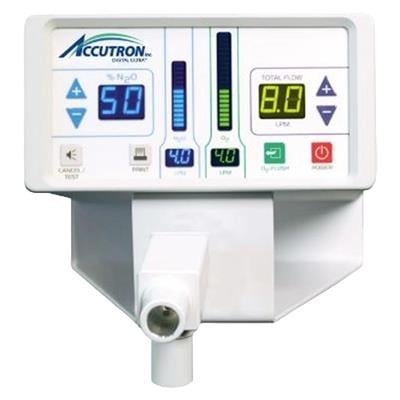 Accutron Digital Ultra Flow Meter 51975