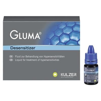 Gluma Desensitizer, 5 mL Bottle, 65872354