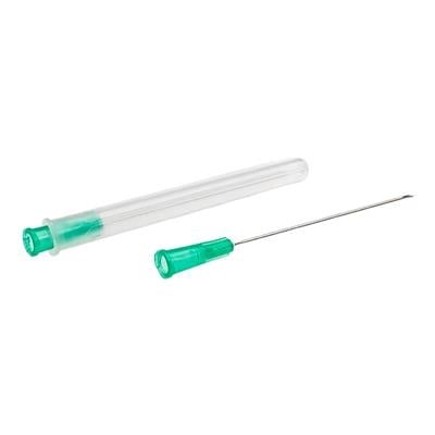 BD PrecisionGlide Regular Needles, 26 Gauge, 3/8 Inch, 100 per Box, 305110