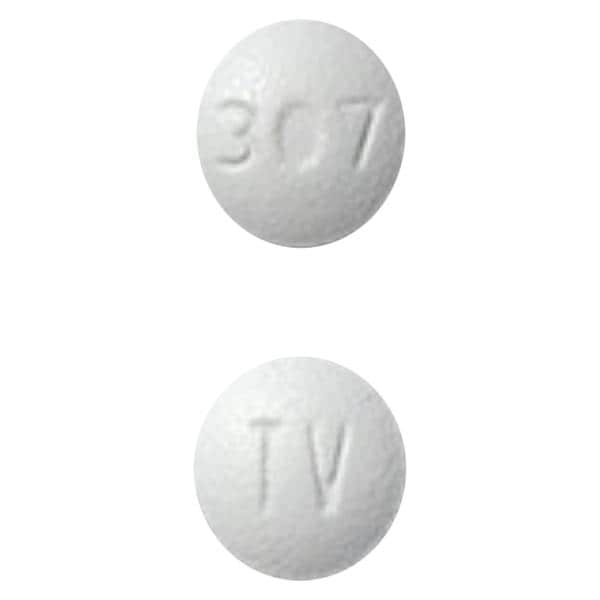 Hydroxyzine HCl Tablets 10mg, 100/Bottle, Teva Pharmaceuticals, 01KEZKNNERPPS6TDE26C6RF51G
