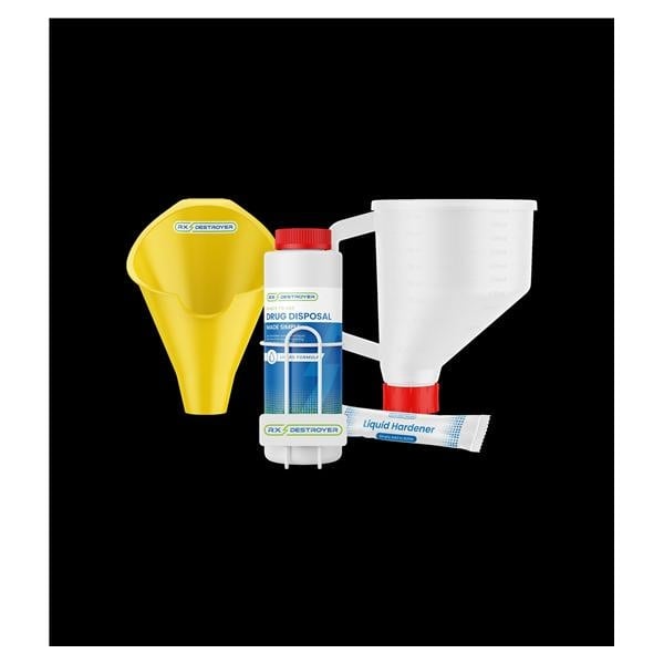 Rx Destroyer Starter Kit 16oz Each, 01KEZKNP77FNSDYZFCWW09XWES