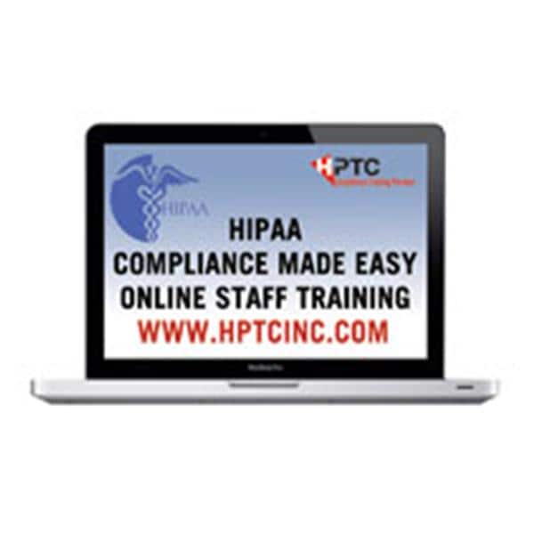 HIPAA Online Training Dental Spanish 10 Views With 2 CEUs Each, 01KEZKNMPFHXH6N0DJRWE6D6HE