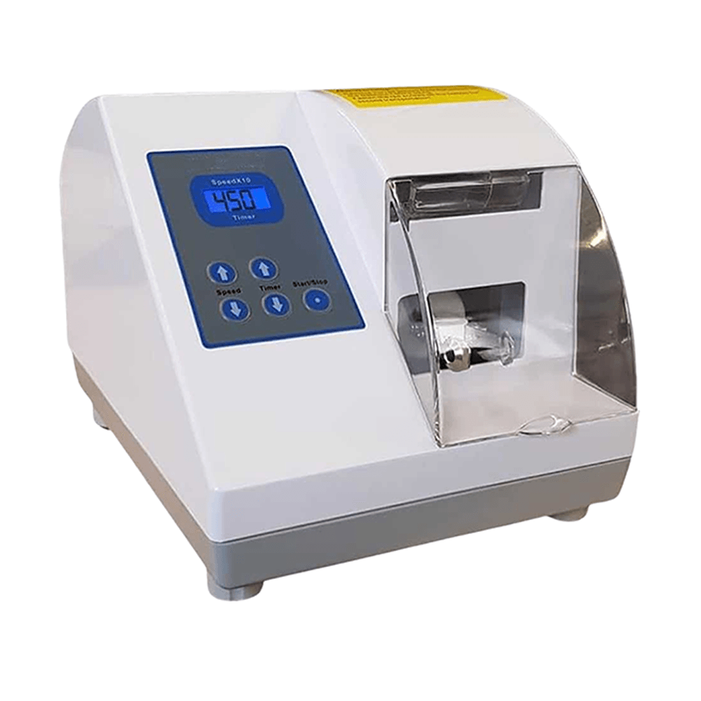 Joy Digital Amalgamator with Variable Speed and Time Control, 1/Pk (D650)