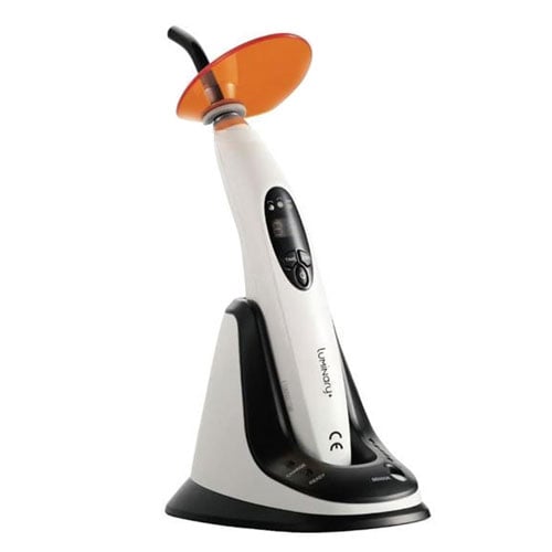 Luminary+ LED Curing Light