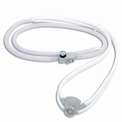 Accutron Scavenger with Medium Multi-Use Mask, 1/Pk