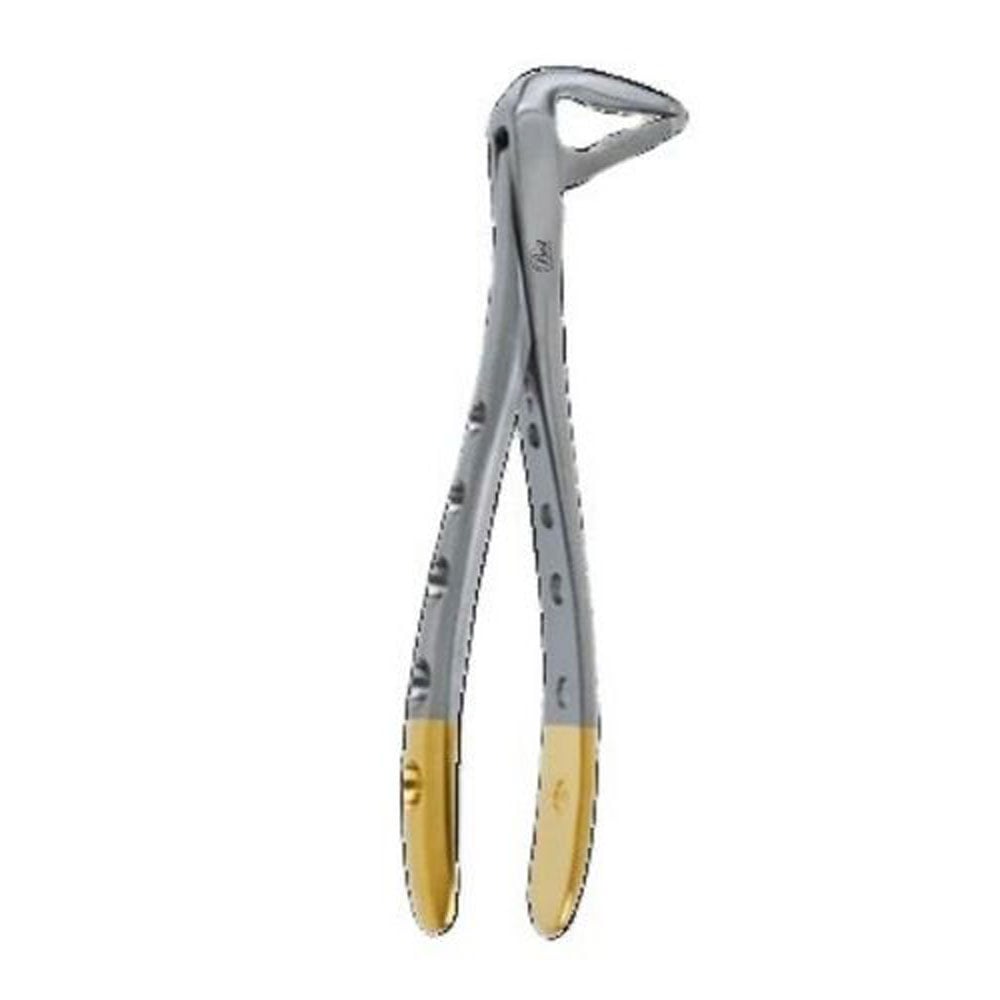 Best #P-2 Stainless Steel Atraumatic Extraction Forceps, Lower Anterior, 1/Pk