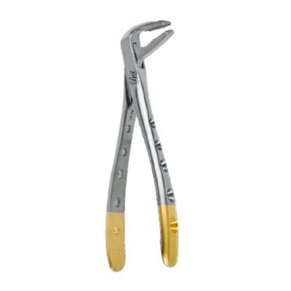 Best Instruments #P-4 Stainless Steel Atraumatic Extraction Forceps, Lower Premolar, 1/Pk