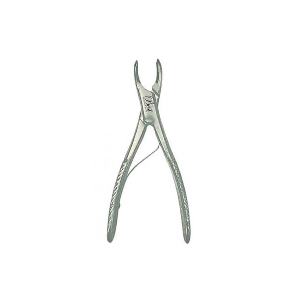 Best #151C Stainless Steel Baby Extraction Forceps, 1/Pk