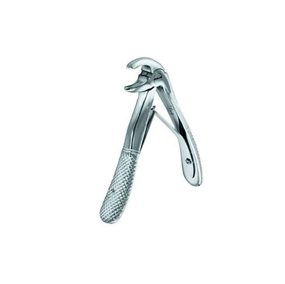 Best #22C Stainless Steel Baby Extraction Forceps, 1/Pk