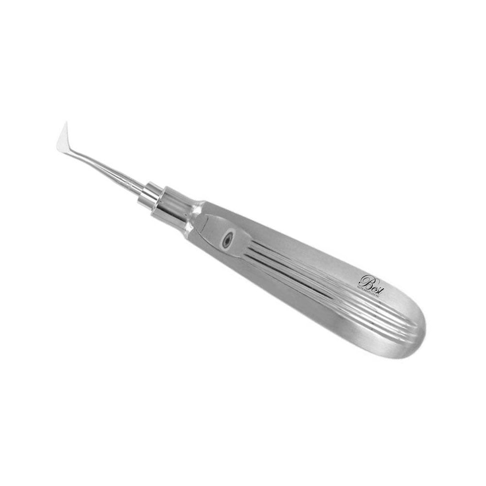 Best Instruments #1L Stainless Steel Cryer Elevator, 1/Pk