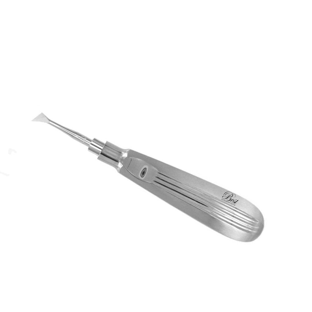 Best #45 Stainless Steel Cryer Elevator, 1/Pk