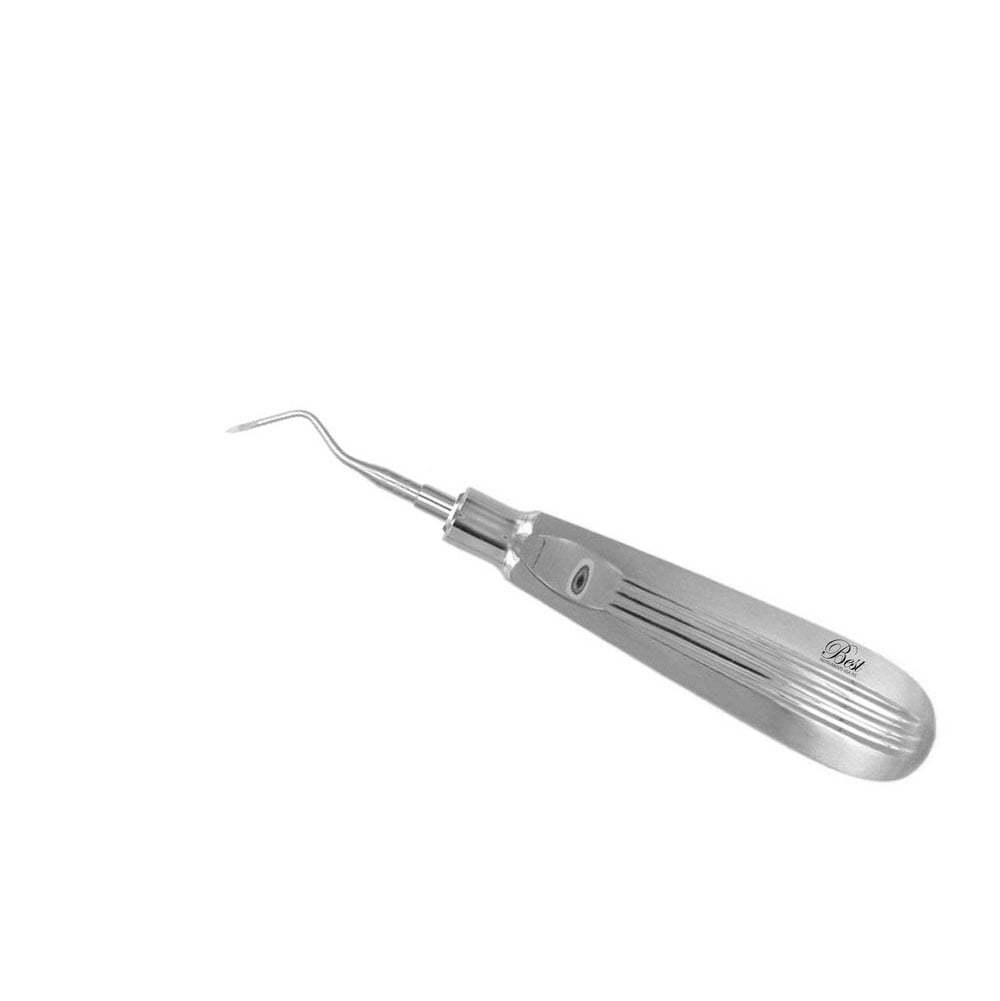Best #3 Stainless Steel Root Pick Elevator, 1/Pk
