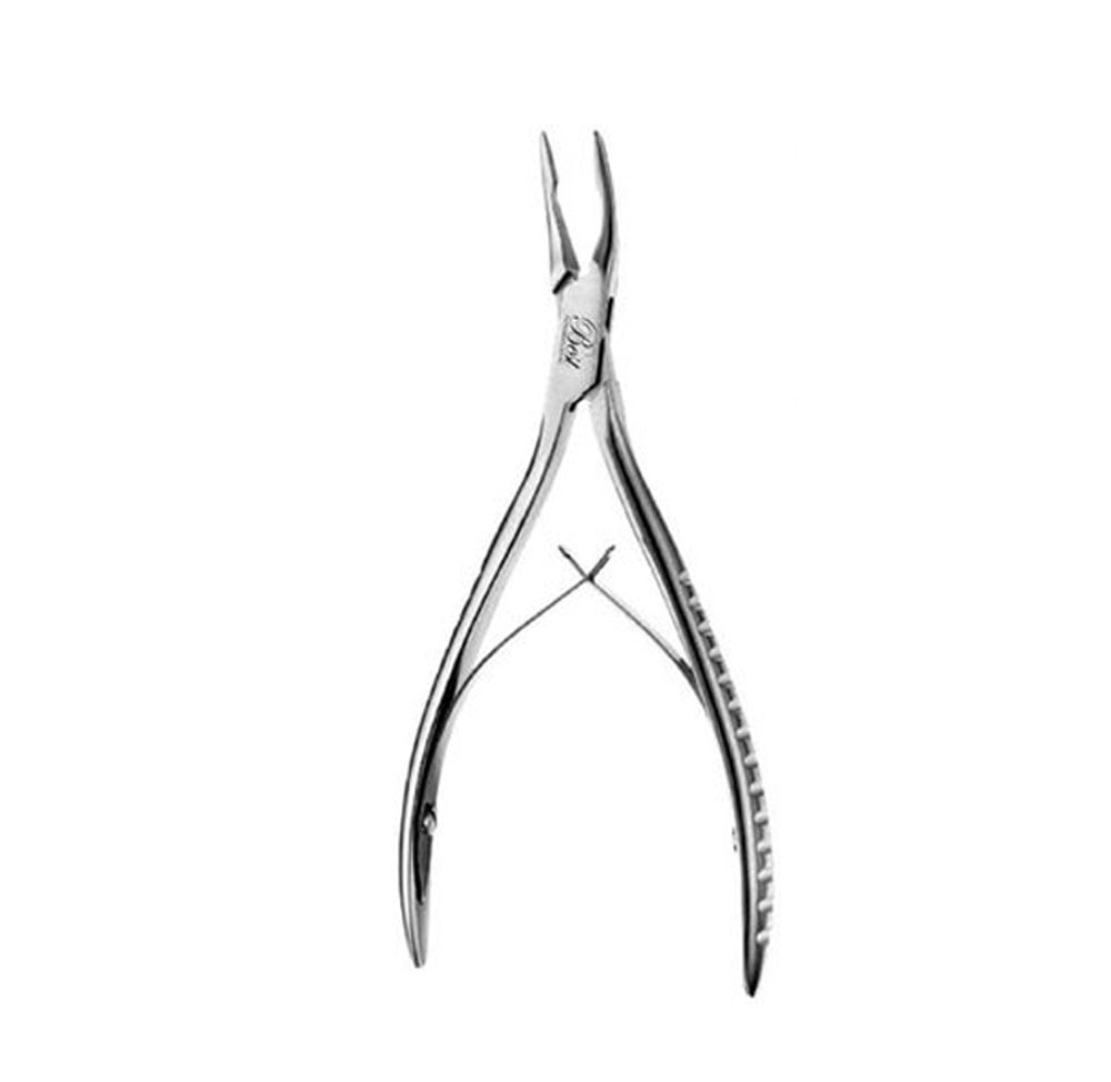 Best Stainless Steel Friedman Mini 45 Bone Rongeur, 5 1/2", 1/Pk